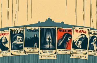 Korku Filmleri: Tecavüz Temalı Korku Filmleri: Tecavüz Temalı