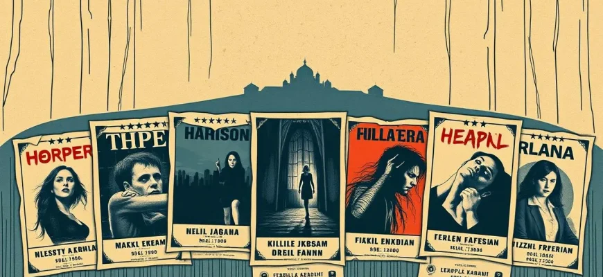 Korku Filmleri: Tecavüz Temalı