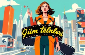 Gün Temalı Dram Filmleri