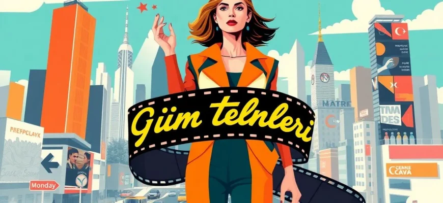 Gün Temalı Dram Filmleri