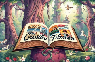 Fantastik Grev Filmleri Fantastik Grev Filmleri