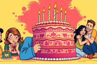 Doğum Günü Dramları: Duygusal Hikayeler