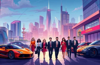 Zenginlerin Dünyası: 9 Film Önerisi