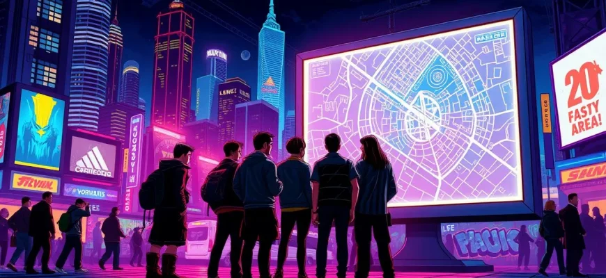 Voryası Kanunları Dram Filmleri