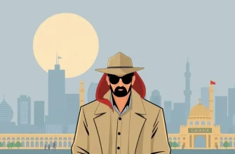 Arap Dedektif Filmleri: Gizem ve Kültür