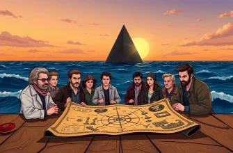 Bermuda Şeytan Üçgeni Hakkında Filmler Bermuda Şeytan Üçgeni Hakkında Filmler