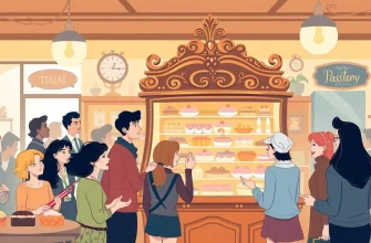 En İyi 10 Pastane Dram Filmi