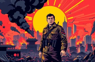 Kore Savaşı Dram Filmleri Kore Savaşı Dram Filmleri