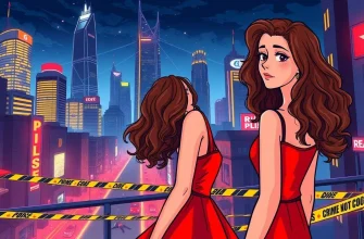 Gizemli Cinayetler ve Aşk Filmleri Gizemli Cinayetler ve Aşk Filmleri