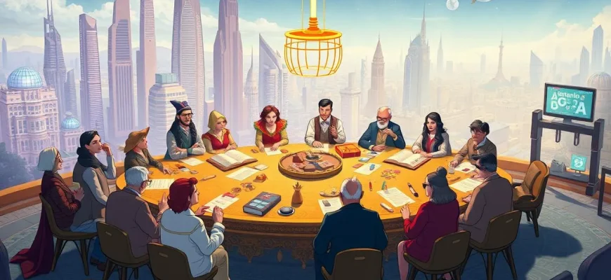 Boevik Filmleri: Mecenatlar Boevik Filmleri: Mecenatlar