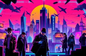Modern Suç Filmleri: En İyi 10 Film Modern Suç Filmleri: En İyi 10 Film