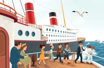 En İyi 10 Komik Deniz Yolculukları Filmi