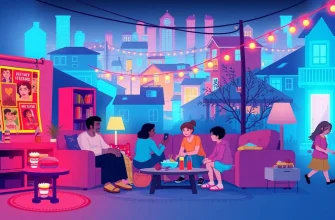 Aile Filmleri: Komşular Aile Filmleri: Komşular