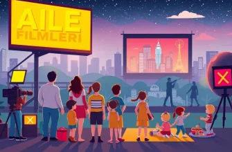 Aile Filmleri: Silahlar ve Eğlence Aile Filmleri: Silahlar ve Eğlence