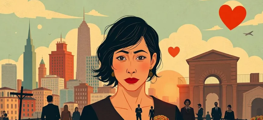 Melodram Filmleri: Ölüm Temalı 10 Film Melodram Filmleri: Ölüm Temalı 10 Film