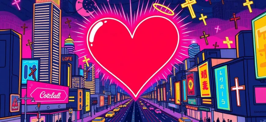 Dini Temalı Aşk Filmleri