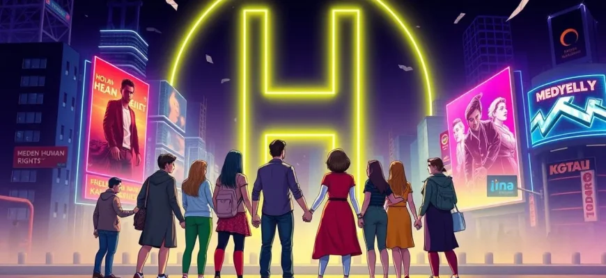 Medeni Haklar Temalı Filmler