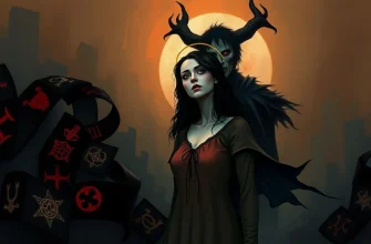 Şeytan Temalı Gerilim Filmleri