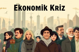 Ekonomik Kriz Biyografi Filmleri