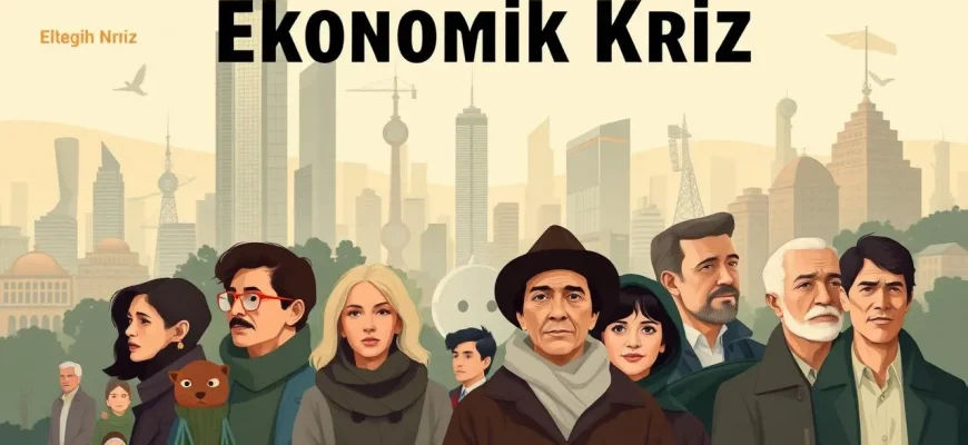 Ekonomik Kriz Biyografi Filmleri Ekonomik Kriz Biyografi Filmleri