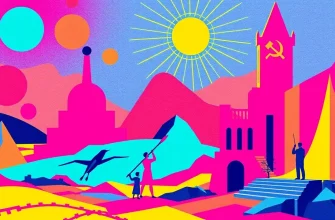 Sovyet Filmleri: Felsefi Yolculuk Sovyet Filmleri: Felsefi Yolculuk