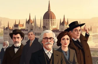 Budapeşte’nin Biyografik Filmleri Budapeşte’nin Biyografik Filmleri