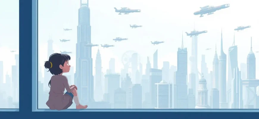 Aile Dramları ve Bilim Kurgu Filmleri Aile Dramları ve Bilim Kurgu Filmleri