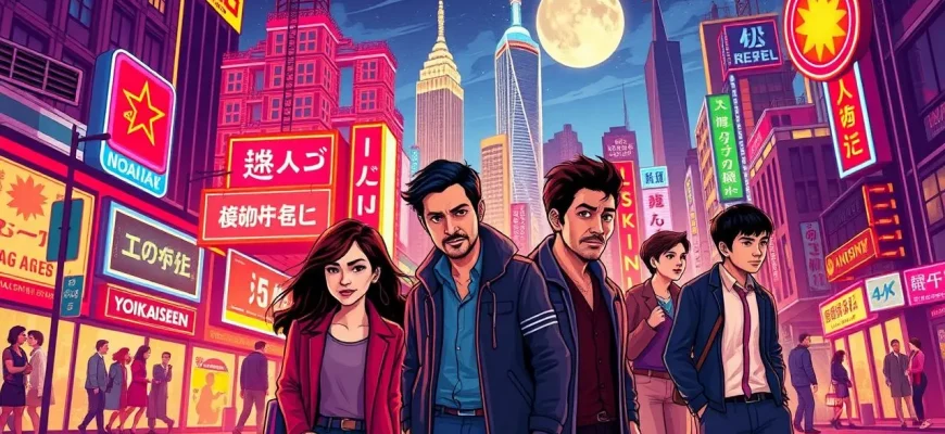 Şanssızlık Temalı Filmler