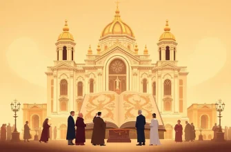Kilise Biyografi Filmleri Kilise Biyografi Filmleri