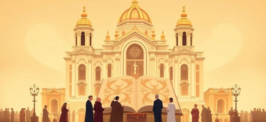 Kilise Biyografi Filmleri Kilise Biyografi Filmleri