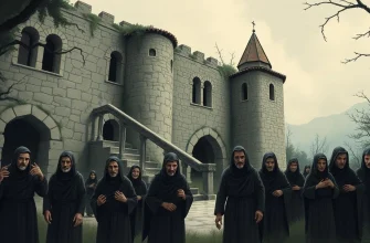 Manastır Temalı Korku Filmleri