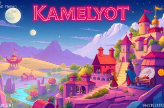 Kamelyot Temalı Aile Filmleri Kamelyot Temalı Aile Filmleri