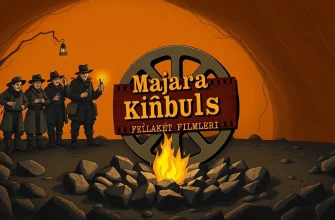 Mağara Kâbusları: Felaket Filmleri Mağara Kâbusları: Felaket Filmleri