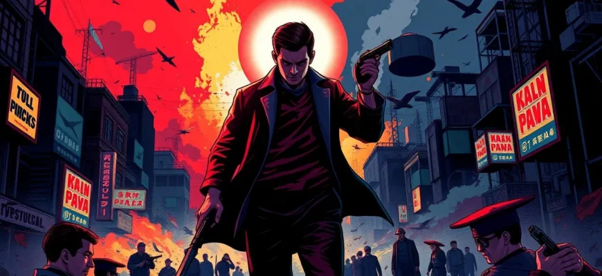 Kan Davası Temalı Aksiyon Filmleri Kan Davası Temalı Aksiyon Filmleri