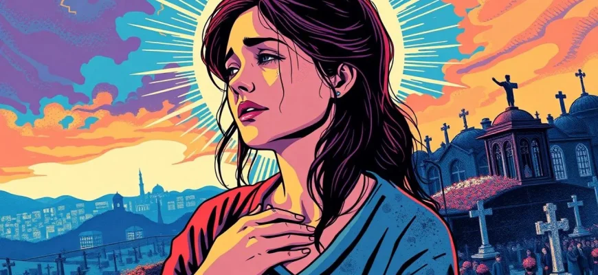 Cenaze Dramları: 10 Film Cenaze Dramları: 10 Film