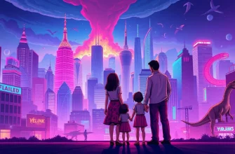 Aile İçin Felaket Filmleri Aile İçin Felaket Filmleri