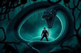 Anakonda Gerilim Filmleri