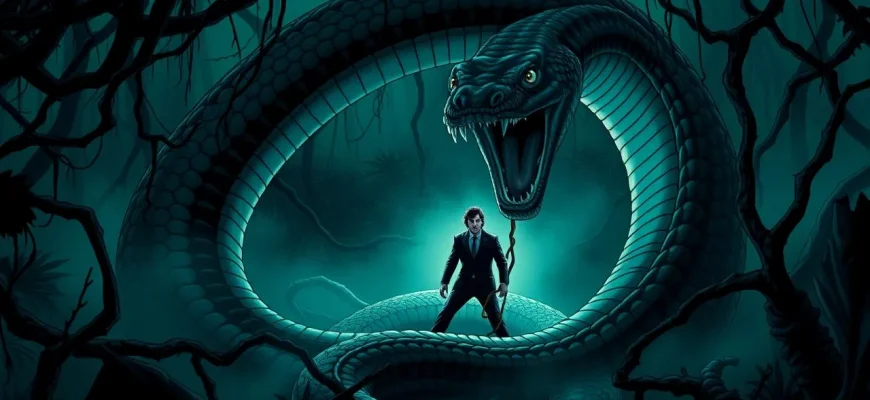 Anakonda Gerilim Filmleri Anakonda Gerilim Filmleri