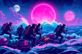 Deniz Kurtarma Maceraları: 7 Film Önerisi