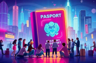 Pasaport Temalı Filmler