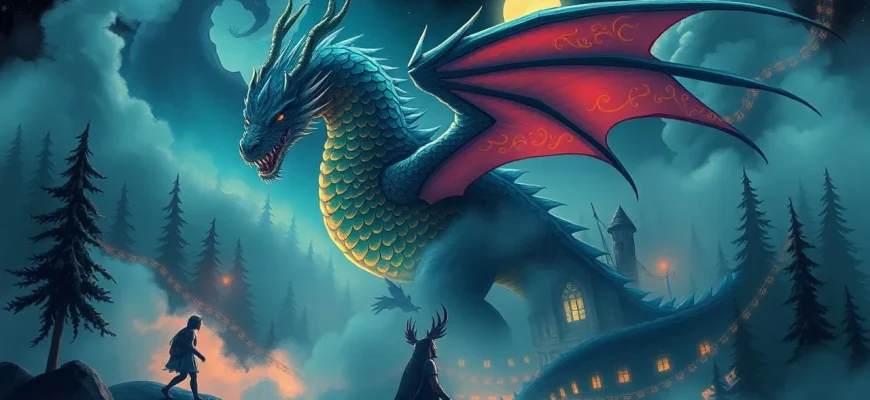 Gizemli Slav Varlıkları Filmleri