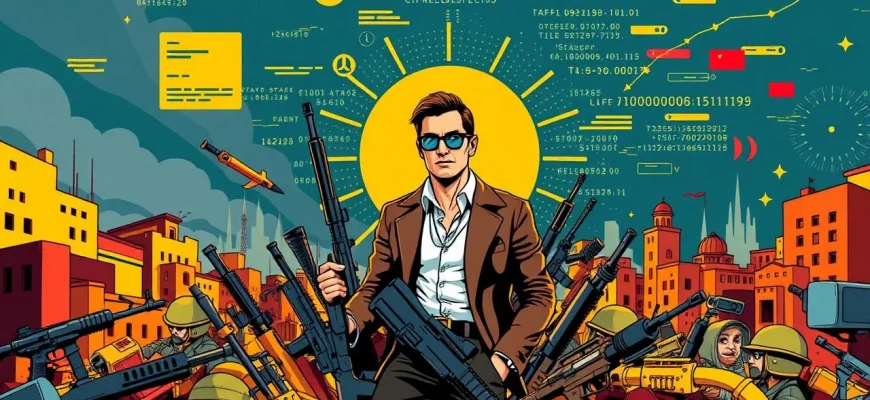 Savaş ve Şifreleme Makineleri Filmleri Savaş ve Şifreleme Makineleri Filmleri