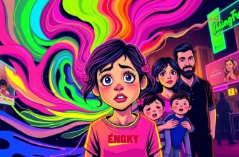 Aile İçin Öfke Temalı Filmler