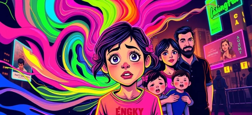 Aile İçin Öfke Temalı Filmler Aile İçin Öfke Temalı Filmler