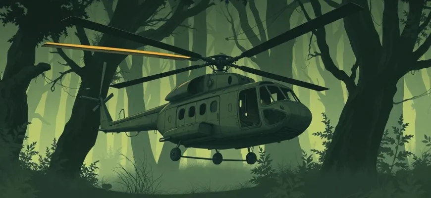 Helikopter Korku Filmleri Helikopter Korku Filmleri