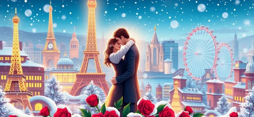 Yılbaşı ve Noel Aşk Filmleri Yılbaşı ve Noel Aşk Filmleri