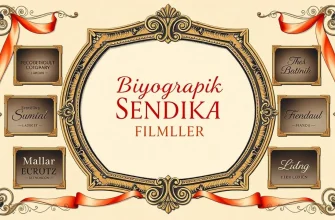 Biyografik Sendika Filmleri