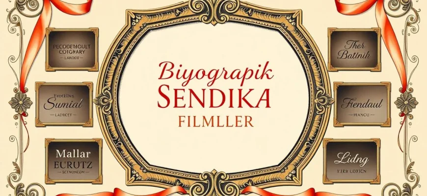 Biyografik Sendika Filmleri
