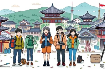 Güney Kore’nin En İyi Macera Filmleri