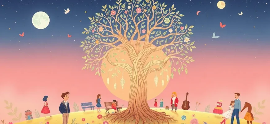 Ailece Aşkı Ararken: 10 Film Önerisi